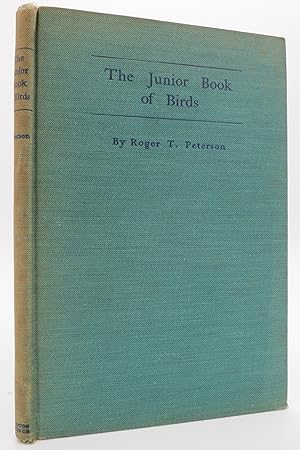 THE JUNIOR BOOK OF BIRDS