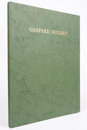 Gaspard Dughet: Rome 1615-1675