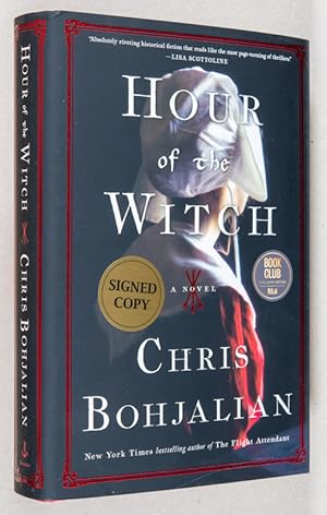 Hour of the Witch; A Novel