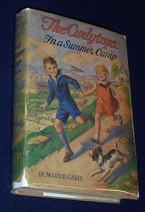 The Curlytops In a Summer Camp