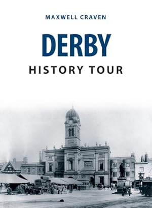 Imagen del vendedor de Derby History Tour a la venta por GreatBookPrices