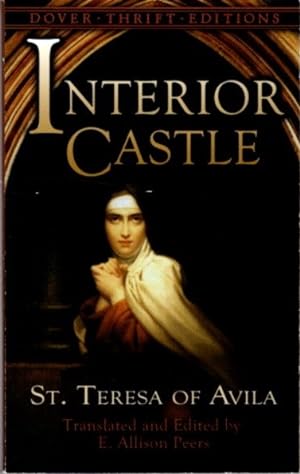 Seller image for INTERIOR CASTLE for sale by By The Way Books