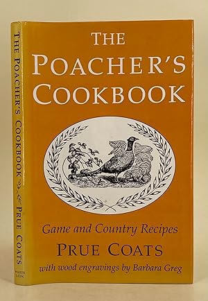 The Poacher's Cookbook game and country recipes