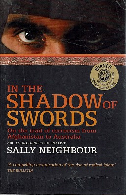 Seller image for In The Shadow Of Swords for sale by Marlowes Books and Music