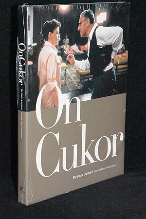 Seller image for On Cukor for sale by Books by White/Walnut Valley Books