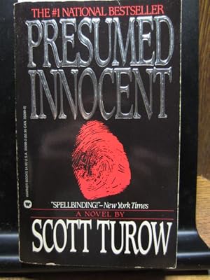 PRESUMED INNOCENT