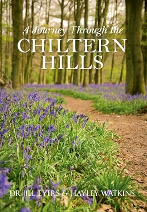 Seller image for Journey Through the Chiltern Hills for sale by GreatBookPrices