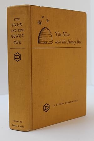 Seller image for The Hive and the Honey Bee for sale by Bjs Biblio