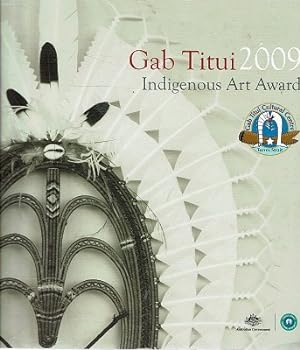 Gab Titui 2009: Indigenous Art Award