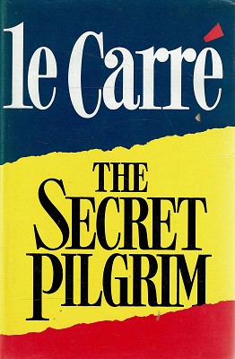 The Secret Pilgrim