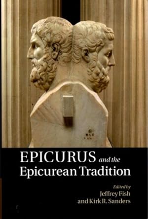 Image du vendeur pour EPICURUS AND THE EPICUREAN TRADITION mis en vente par By The Way Books