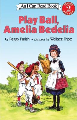 Seller image for Play Ball, Amelia Bedelia (Paperback or Softback) for sale by BargainBookStores