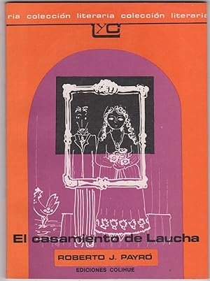 Seller image for El casamiento de Laucha for sale by Kaaterskill Books, ABAA/ILAB