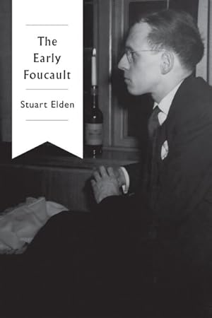 Imagen del vendedor de Early Foucault a la venta por GreatBookPrices