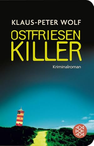 OstfriesenKiller: Kriminalroman (Ann Kathrin Klaasen ermittelt, Band 1)
