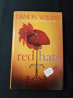 Red Hats: A Novel