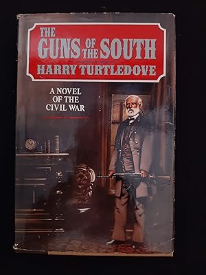 Bild des Verkufers fr The Guns of the South: A Novel of the Civil War zum Verkauf von Book Barn Boutique