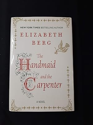 Immagine del venditore per The Handmaid and the Carpenter venduto da Book Barn Boutique