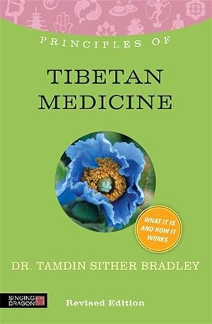 Bild des Verkufers fr Principles of Tibetan Medicine (Paperback) zum Verkauf von Grand Eagle Retail