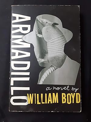 Seller image for Armadillo for sale by Book Barn Boutique