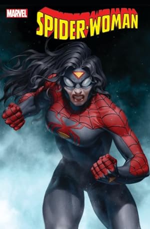 Seller image for Spider-Woman 2 : King in Black for sale by GreatBookPrices