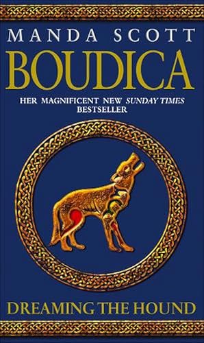 Seller image for Boudica: Dreaming The Hound (Paperback) for sale by Grand Eagle Retail