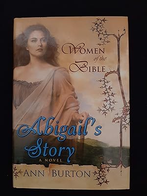 Immagine del venditore per Women of the Bible: Abigail's Story venduto da Book Barn Boutique