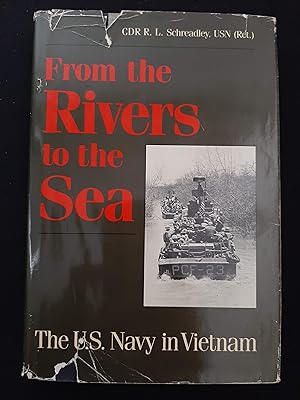 From the Rivers to the Sea: United States Navy in Vietnam