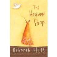 Seller image for The Heaven Shop for sale by eCampus