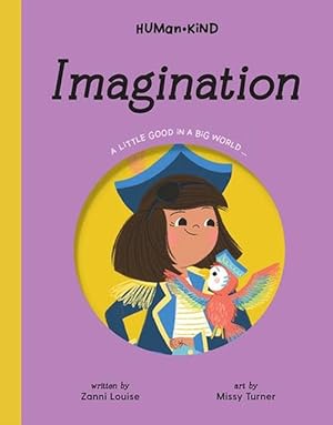 Seller image for Imagination (Hardcover) for sale by Grand Eagle Retail