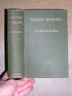 Economic Geography