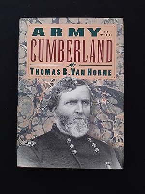 The Army of the Cumberland