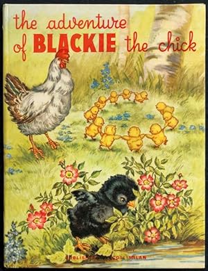 The Adventure of Blackie the Chick.