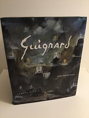 Guignard - Life and Art