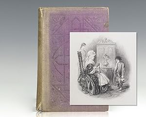 Bild des Verkufers fr My Lady Ludlow, and Other Tales; Included in "Round the Sofa." zum Verkauf von Raptis Rare Books