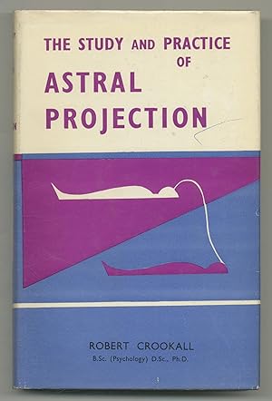 Bild des Verkufers fr The Study and Practice of Astral Projection zum Verkauf von Between the Covers-Rare Books, Inc. ABAA