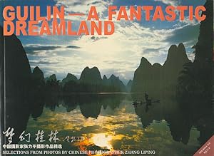 Imagen del vendedor de Guilin - A Fantastic Dreamland. a la venta por Asia Bookroom ANZAAB/ILAB