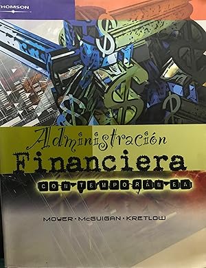 Administración financiera contemporánea, Novena edición. Revisión técnica para la versión en espa...