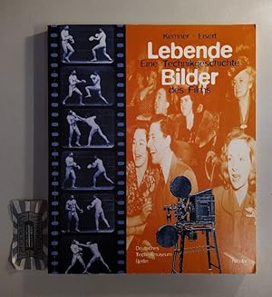 Lebende Bilder. Eine Technikgeschichte des Films. (Berliner Beiträge zur Technikgeschichte und In...