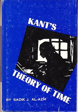 Kant's Theory of Time