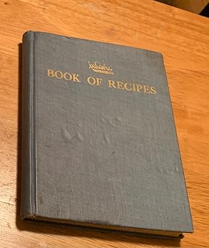 Caloric Book of Recipes. More than three Hundred Superior Recipes of All Kinds