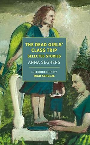 Image du vendeur pour The Dead Girls' Class Trip (Paperback) mis en vente par Grand Eagle Retail