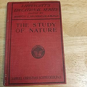 Bild des Verkufers fr Lippincott's Educationional Series: The Study of Nature, Vol VII zum Verkauf von Whitehorse Books