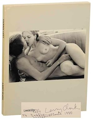 Seller image for Teenage Lust (Signed Second Edition) for sale by Jeff Hirsch Books, ABAA