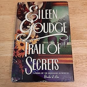 Seller image for Trail of Secrets for sale by Whitehorse Books