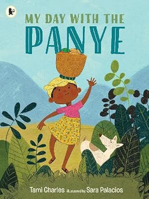 Seller image for My Day with the Panye (Paperback) for sale by AussieBookSeller