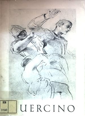 Seller image for Guercino. for sale by books4less (Versandantiquariat Petra Gros GmbH & Co. KG)