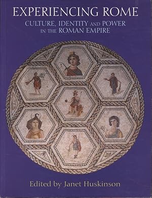 Seller image for Experiencing Rome: Culture, Identity and Power in the Roman Empire. for sale by Fundus-Online GbR Borkert Schwarz Zerfa