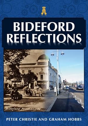 Bild des Verkufers fr Bideford Reflections zum Verkauf von GreatBookPrices
