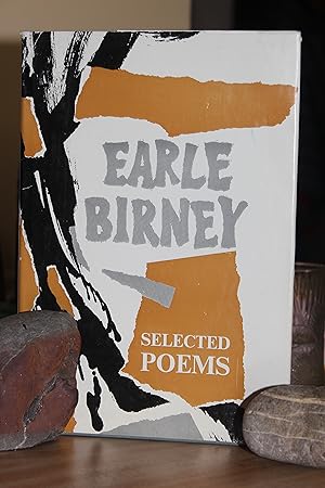 Selected Poems